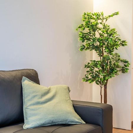 Trindade Bliss: 1Br W/ Free Parking By Lovelystay 波尔图 外观 照片