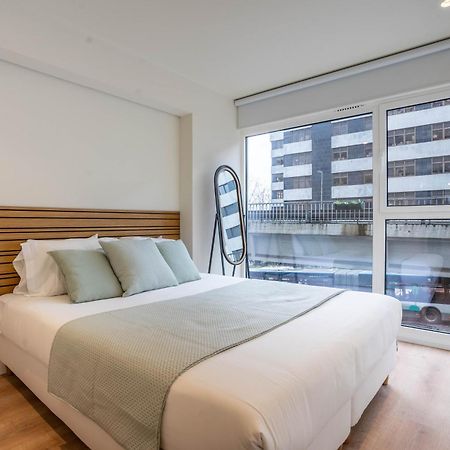 Trindade Bliss: 1Br W/ Free Parking By Lovelystay 波尔图 外观 照片