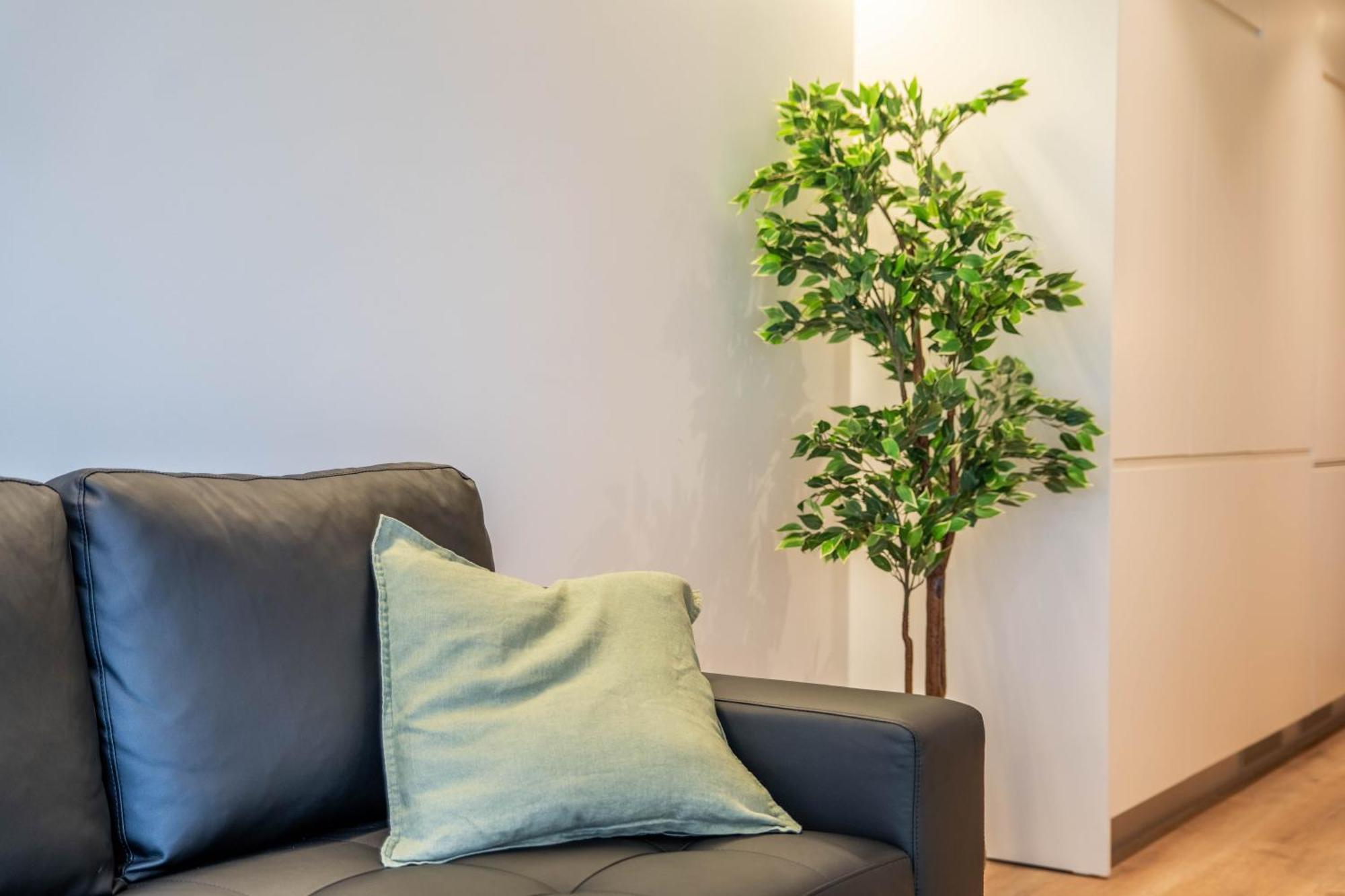 Trindade Bliss: 1Br W/ Free Parking By Lovelystay 波尔图 外观 照片