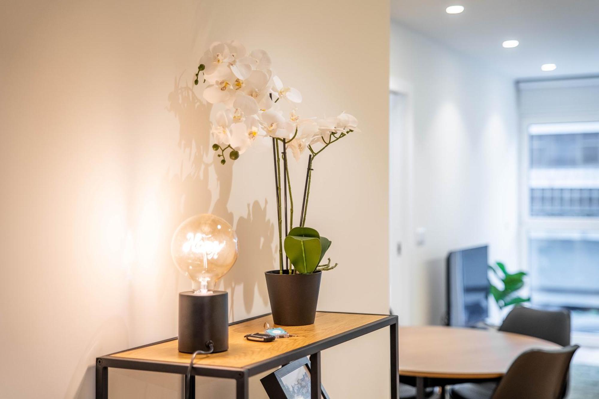 Trindade Bliss: 1Br W/ Free Parking By Lovelystay 波尔图 外观 照片